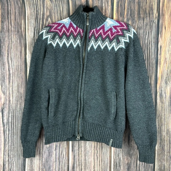 Columbia Women’s Sweater - Picture 1 of 9